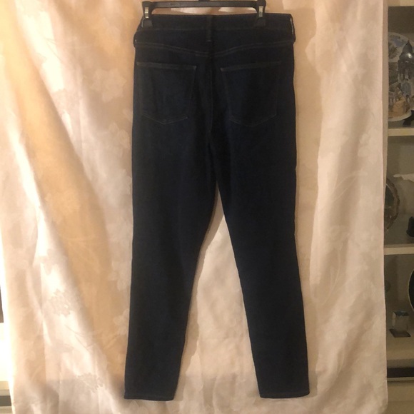 Universal Thread Mid Rise Skinny Jeans - Picture 2 of 4